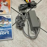 Console Nintendo wii