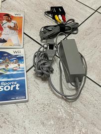 Console Nintendo wii