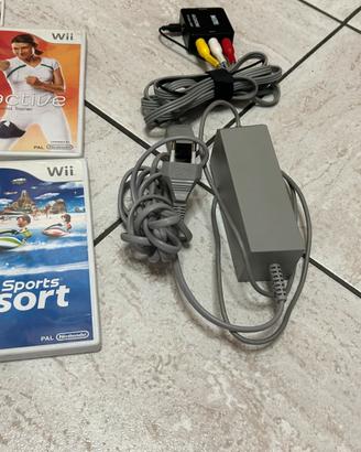 Console Nintendo wii