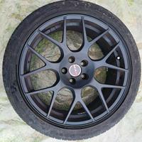 cerchi in lega MAK r19 235/45/19