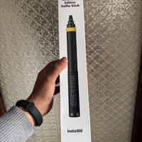 Insta Extend Edition Selfie stick 3 meter