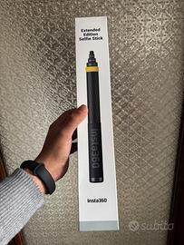 Insta Extend Edition Selfie stick 3 meter