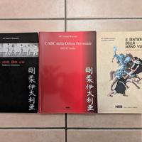 GO JU RYU Bundle (Arti Marziali, Karate)