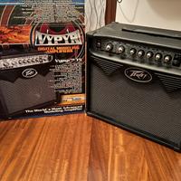 Amplificatore Peavey VYPYR da 15 w