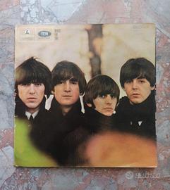 The Beatles – Beatles For Sale 1964 UK Vinile