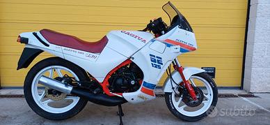 Cagiva Aletta Oro S2