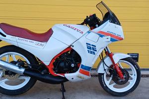 Cagiva Aletta Oro S2