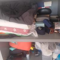 sgombero garage case uffici o recupero oggetti 