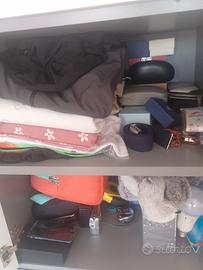 sgombero garage case uffici o recupero oggetti 