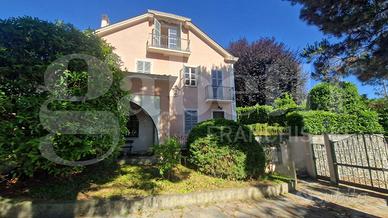 Villa singola Pino Torinese [Cod. rif 3328262VRG]