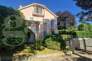Villa singola Pino Torinese [Cod. rif 3328262VRG]