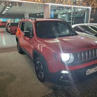 Jeep Renegade 1.6 Mjt 120 CV Longitude