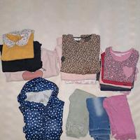 set bimba 18-24 mesi