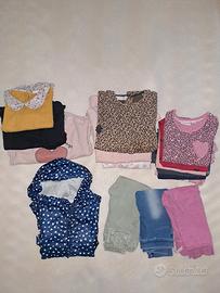 set bimba 18-24 mesi