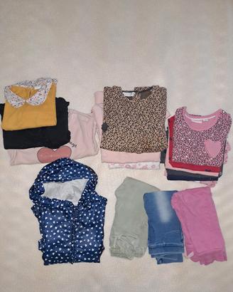 set bimba 18-24 mesi