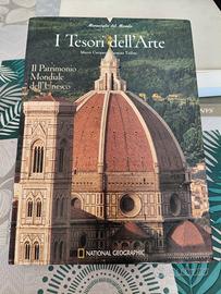 I Tesori dell' Arte