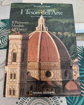 I Tesori dell' Arte