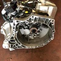 Cambio robotizzato 500 abarth 312a3000 180 cv