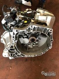 Cambio robotizzato 500 abarth 312a3000 180 cv