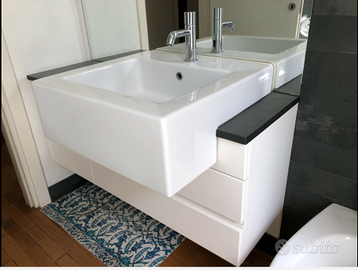 lavabo bagno