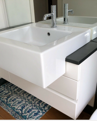 lavabo bagno