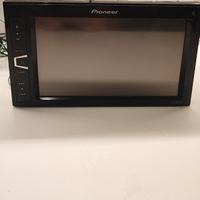 pioneer  mvh-av290bt