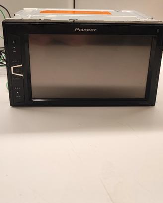 pioneer  mvh-av290bt