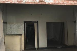 Montalbo negozio piano strada buon prezzo