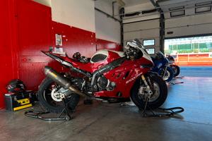 BMW S1000rr 2011