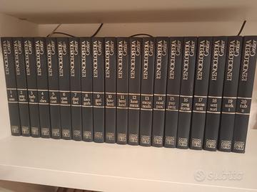 L'enciclopedia Grolier 