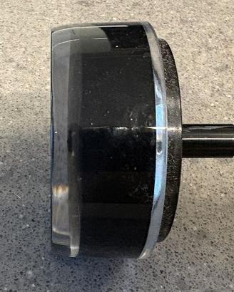Selettore lavatrice Samsung WW80K6414QW