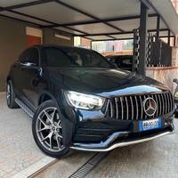 Glc 300 coupe  Premium 245 cv Amg