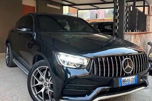 Glc 300 coupe  Premium 245 cv Amg