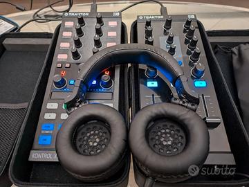 Cuffie Pioneer HDJ-X5