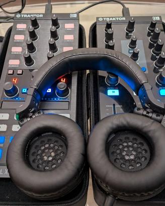 Cuffie Pioneer HDJ-X5