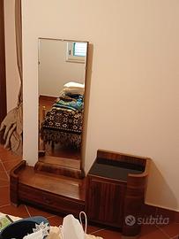 specchiera antica