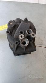 COMPRESSORE A/C CITROEN C4 Picasso Mk1 Benzina (06