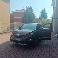Peugeot 3008 Allure in perfette condizioni