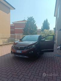 Peugeot 3008 Allure in perfette condizioni