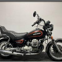 Moto Guzzi V65C