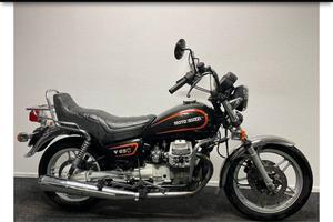 Moto Guzzi V65C
