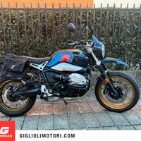 BMW R nineT - 2022