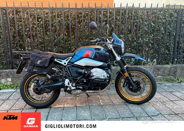 BMW R nineT - 2022