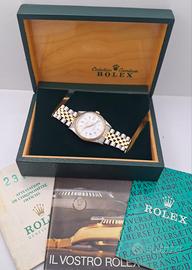 Rolex date 15053