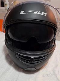 casco Ls2 