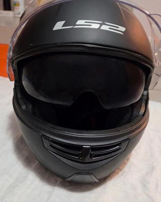 casco Ls2 