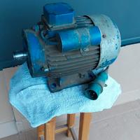 Motore elettrico 220v