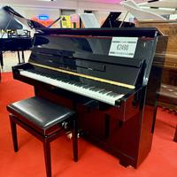 PIANOFORTE VERTICALE SCHULZE POLLMANN MOD. SP-109M