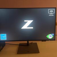 Montiro HP 7 Pro 24”