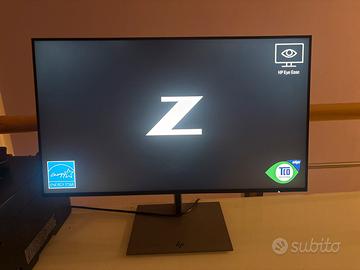 Montiro HP 7 Pro 24”